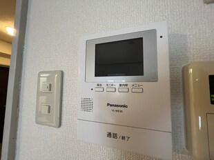 豊友マンション東豊中の物件内観写真